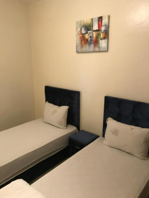 Appartement Simouni